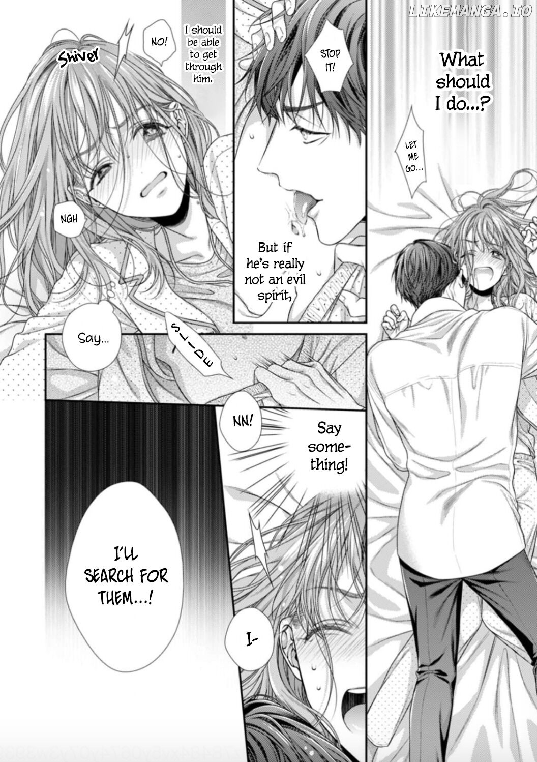 Kokokara wa Otona no Jikandesu. chapter 10 - page 11