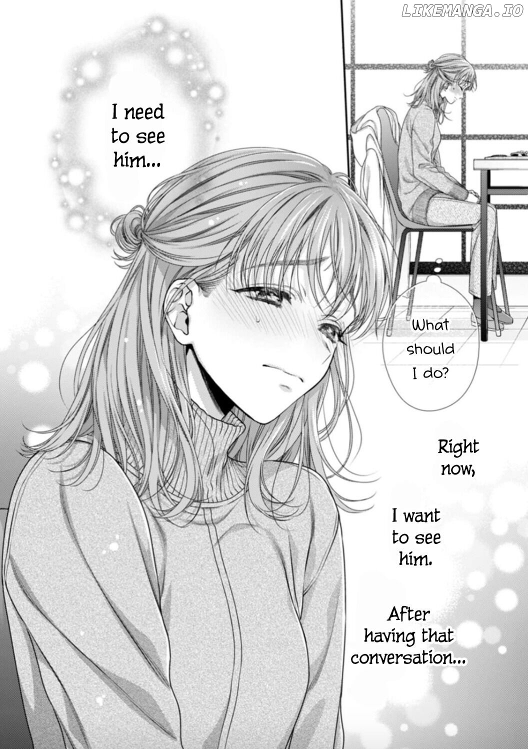 Kokokara wa Otona no Jikandesu. chapter 10 - page 23
