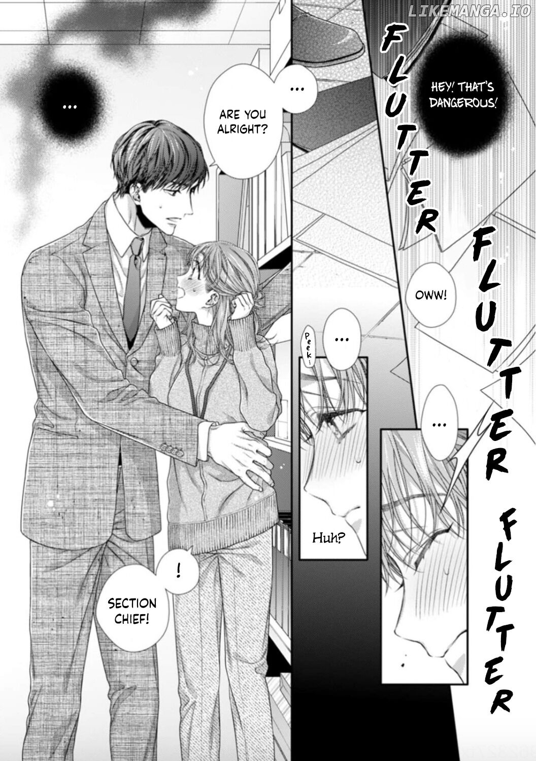 Kokokara wa Otona no Jikandesu. chapter 10 - page 28