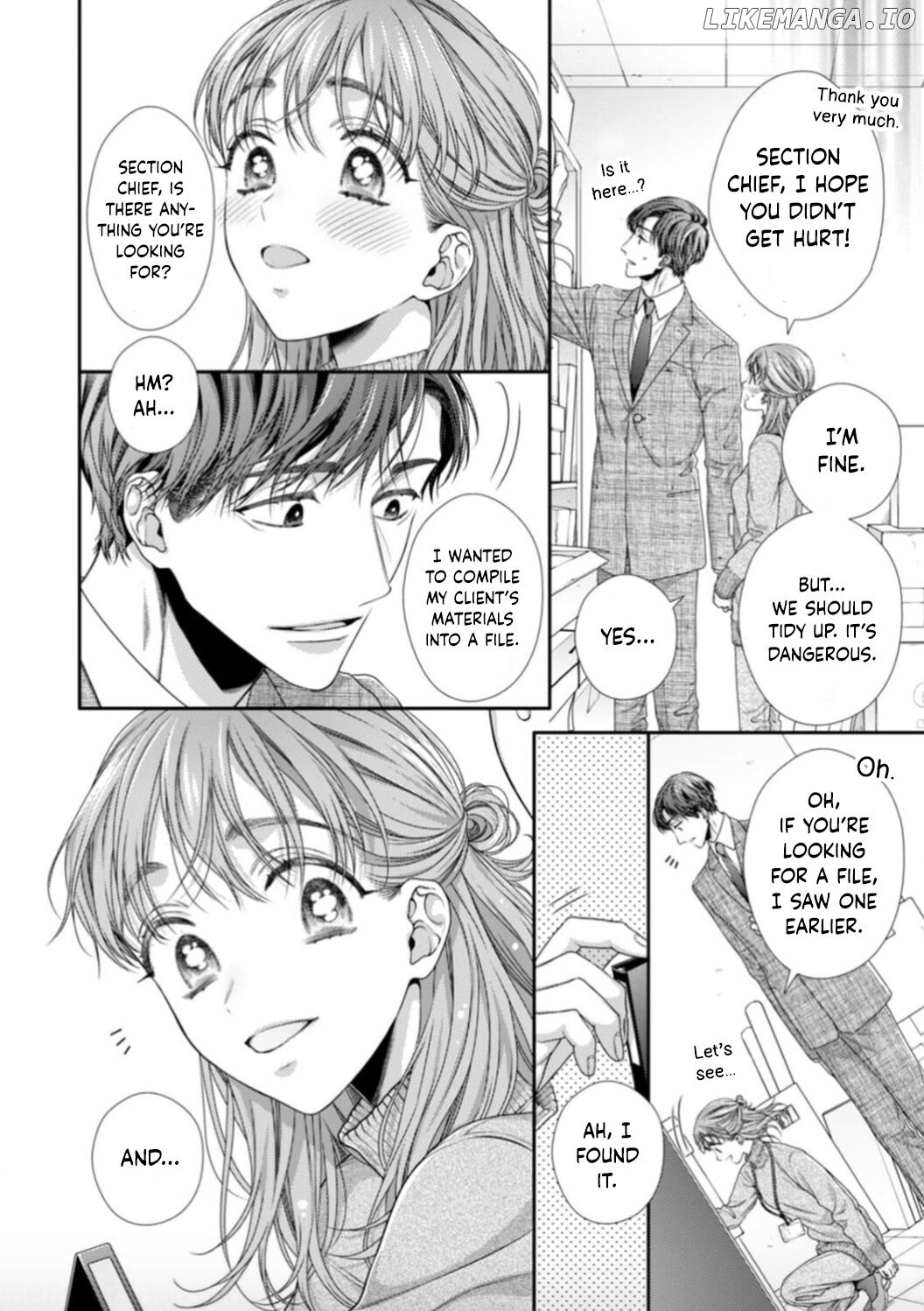 Kokokara wa Otona no Jikandesu. chapter 10 - page 29