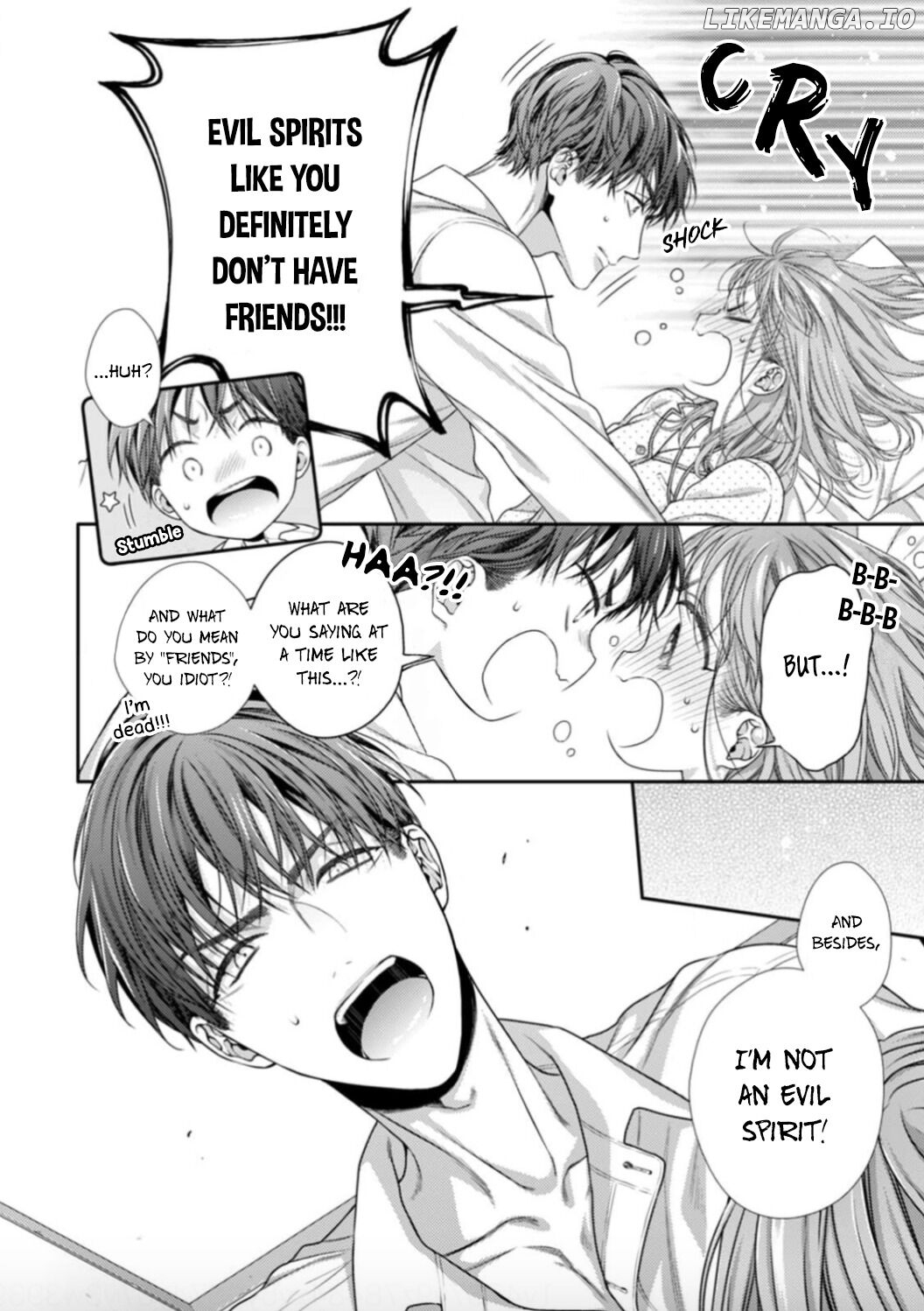 Kokokara wa Otona no Jikandesu. chapter 10 - page 5