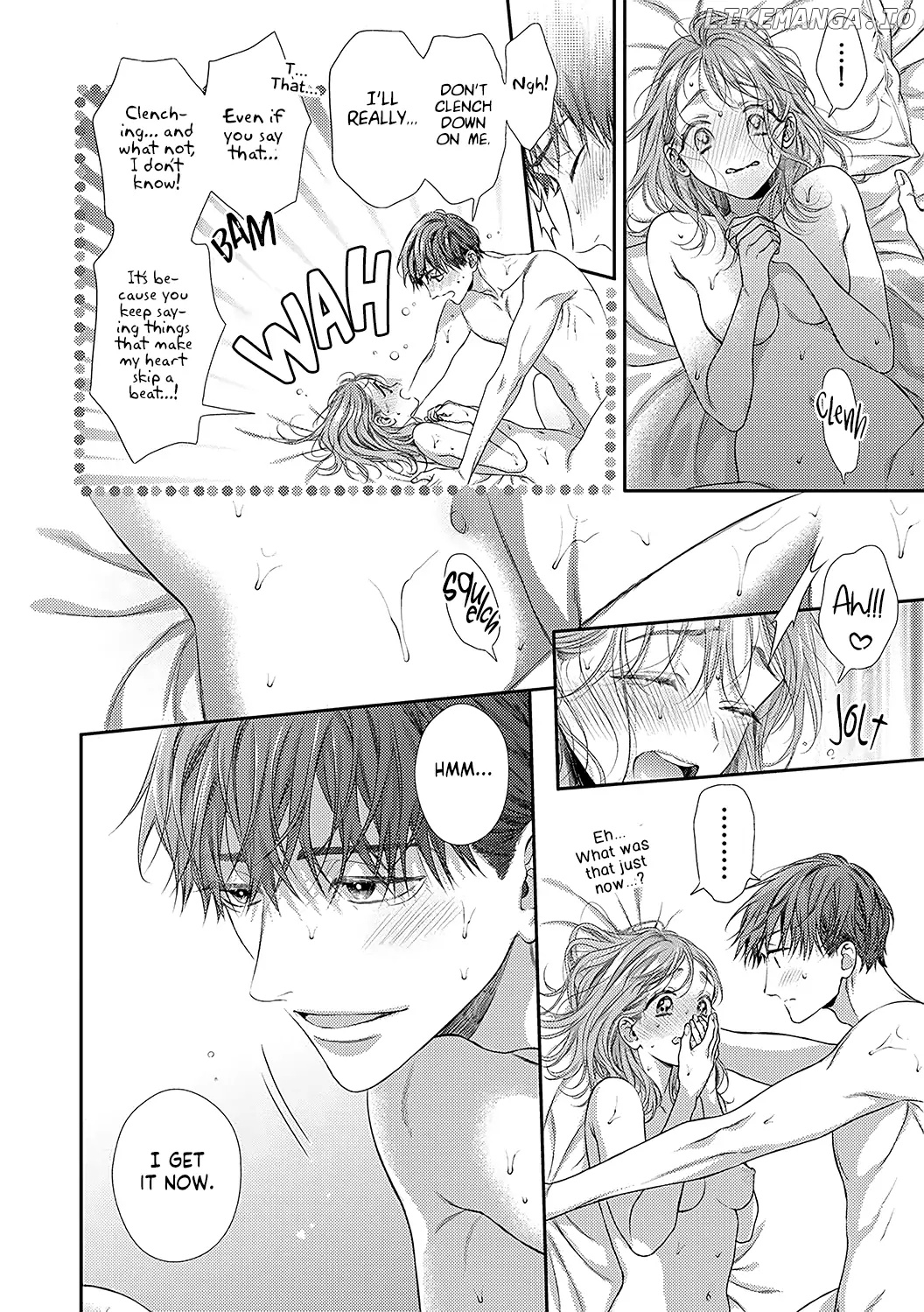 Kokokara wa Otona no Jikandesu. chapter 17 - page 27