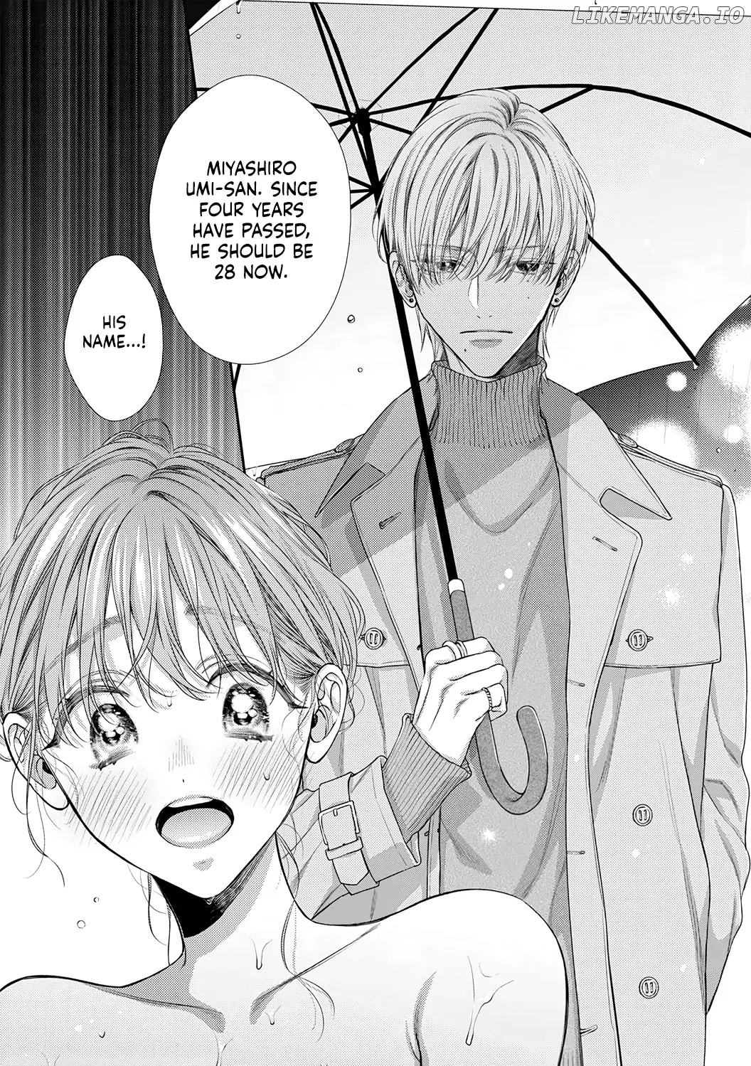 Kokokara wa Otona no Jikandesu. chapter 16 - page 13