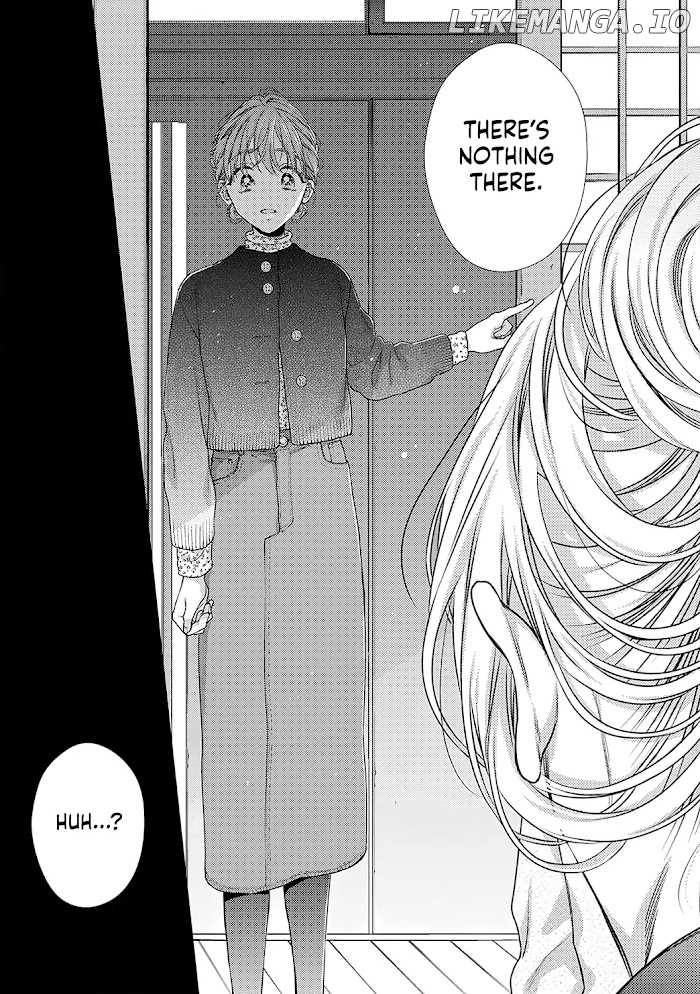 Kokokara wa Otona no Jikandesu. chapter 15 - page 9