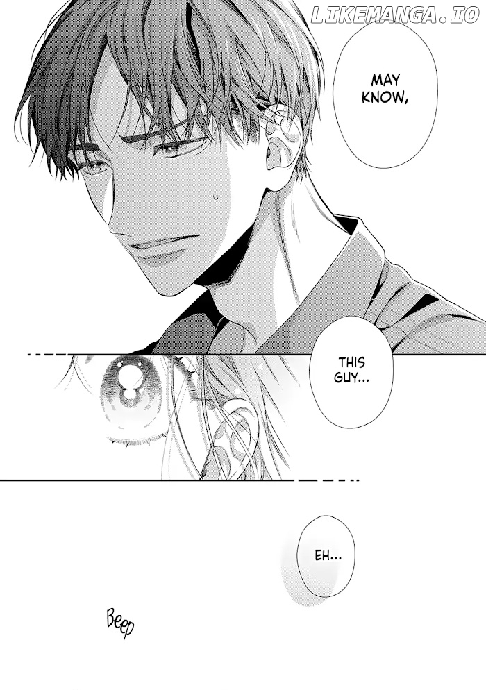 Kokokara wa Otona no Jikandesu. chapter 15 - page 37