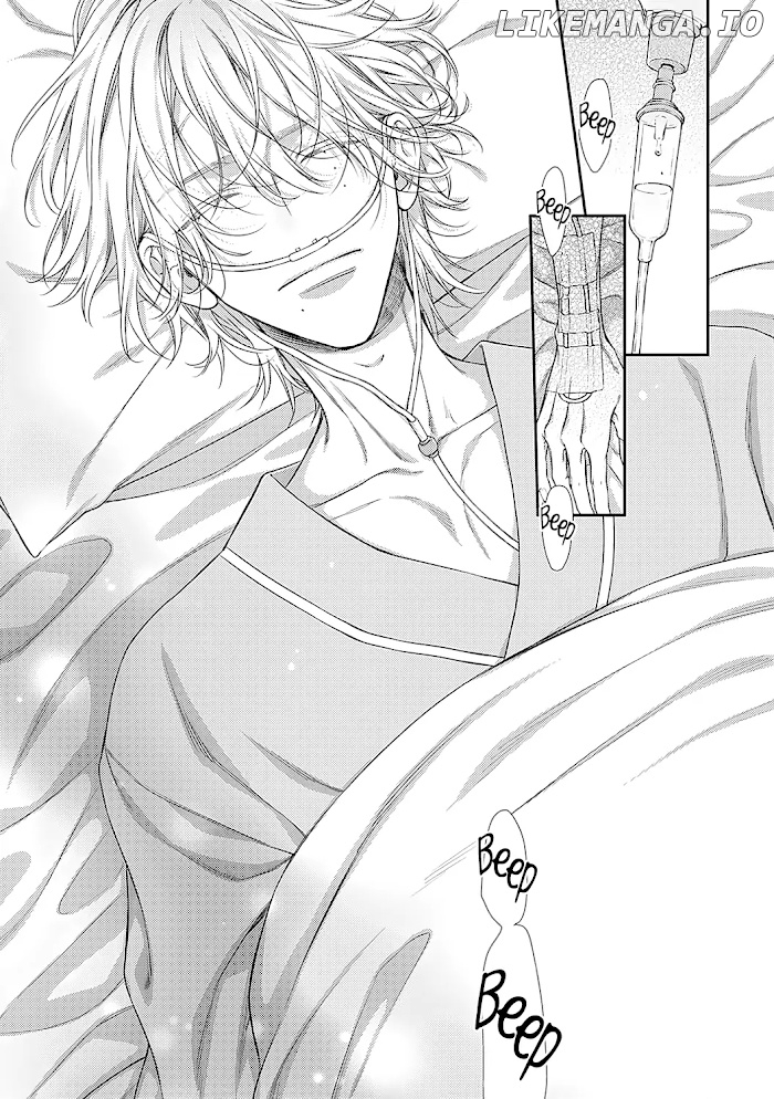 Kokokara wa Otona no Jikandesu. chapter 15 - page 38
