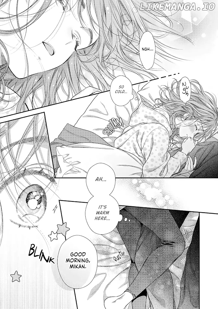 Kokokara wa Otona no Jikandesu. chapter 15 - page 3