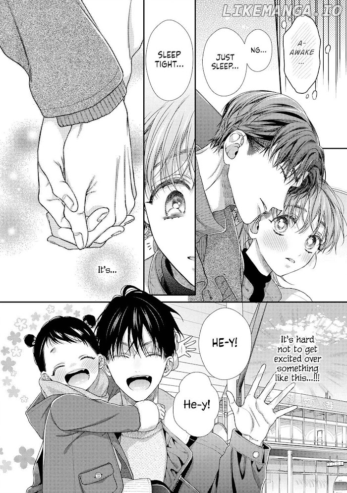 Kokokara wa Otona no Jikandesu. chapter 14 - page 9