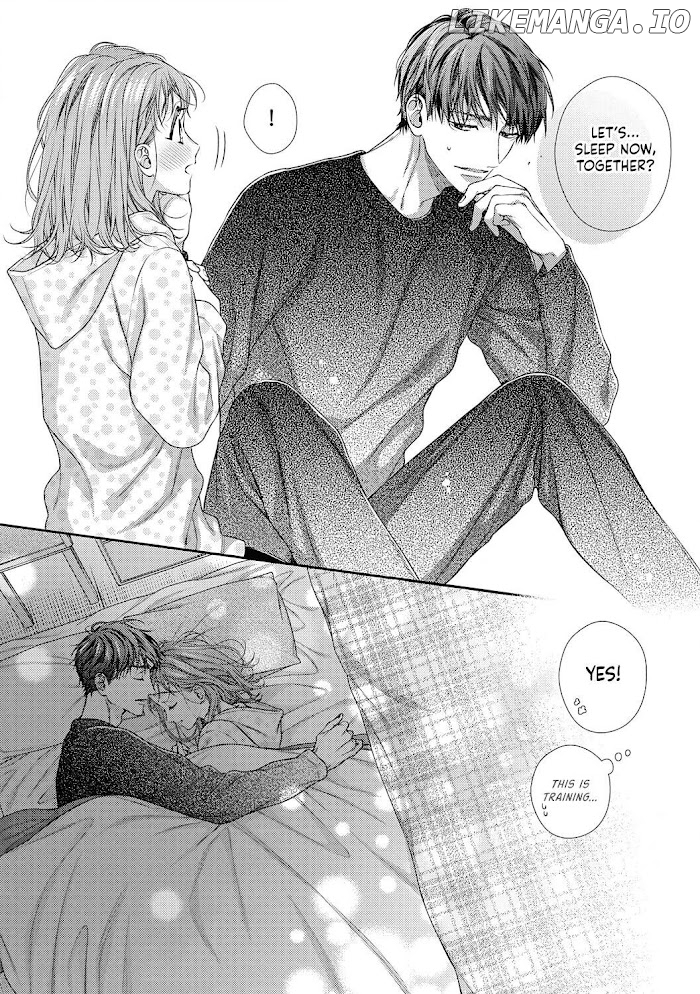 Kokokara wa Otona no Jikandesu. chapter 14 - page 42