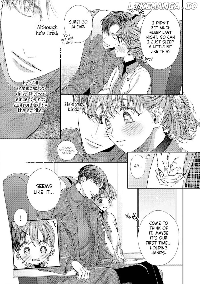 Kokokara wa Otona no Jikandesu. chapter 14 - page 8