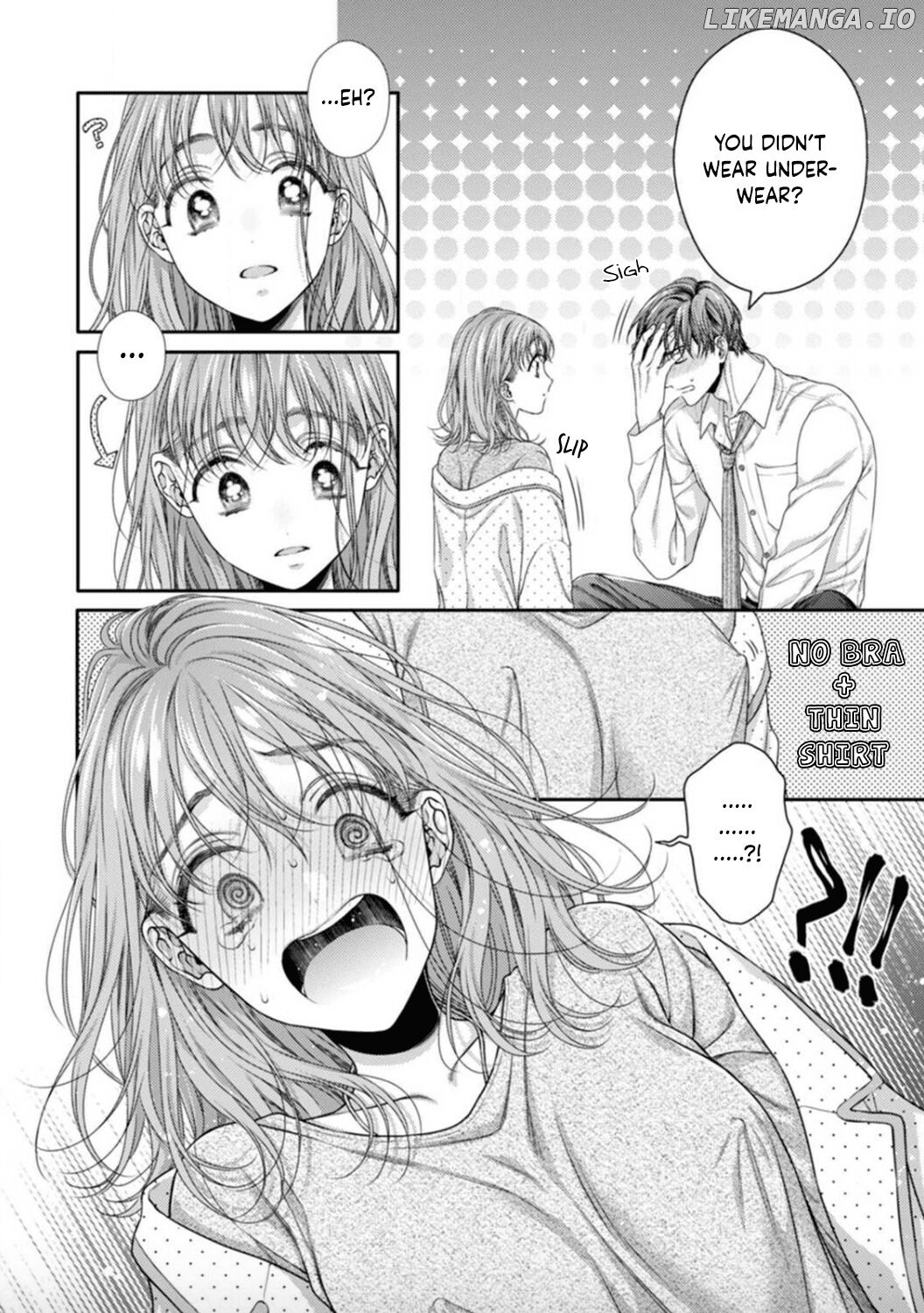 Kokokara wa Otona no Jikandesu. chapter 9 - page 13