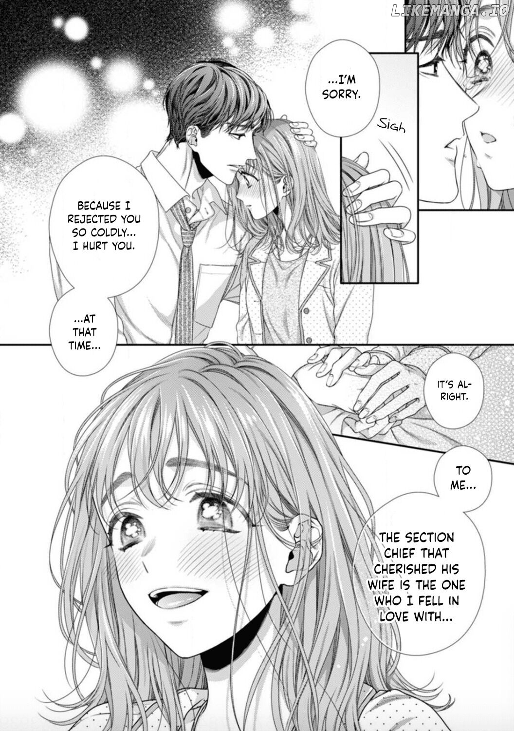 Kokokara wa Otona no Jikandesu. chapter 9 - page 17