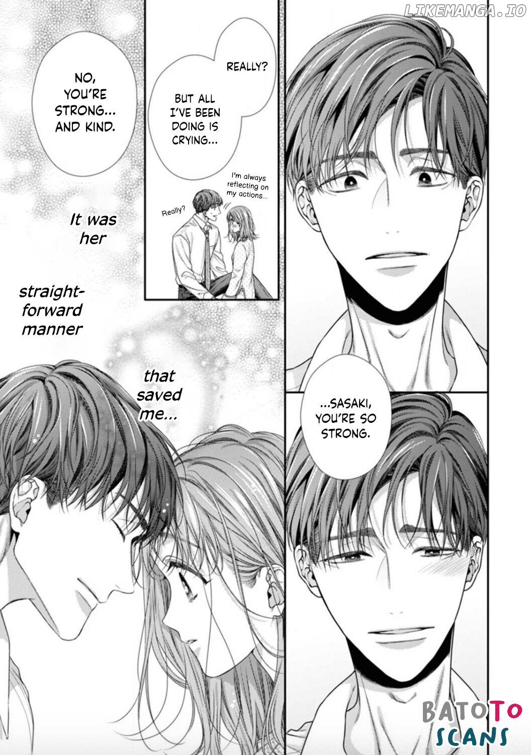 Kokokara wa Otona no Jikandesu. chapter 9 - page 18