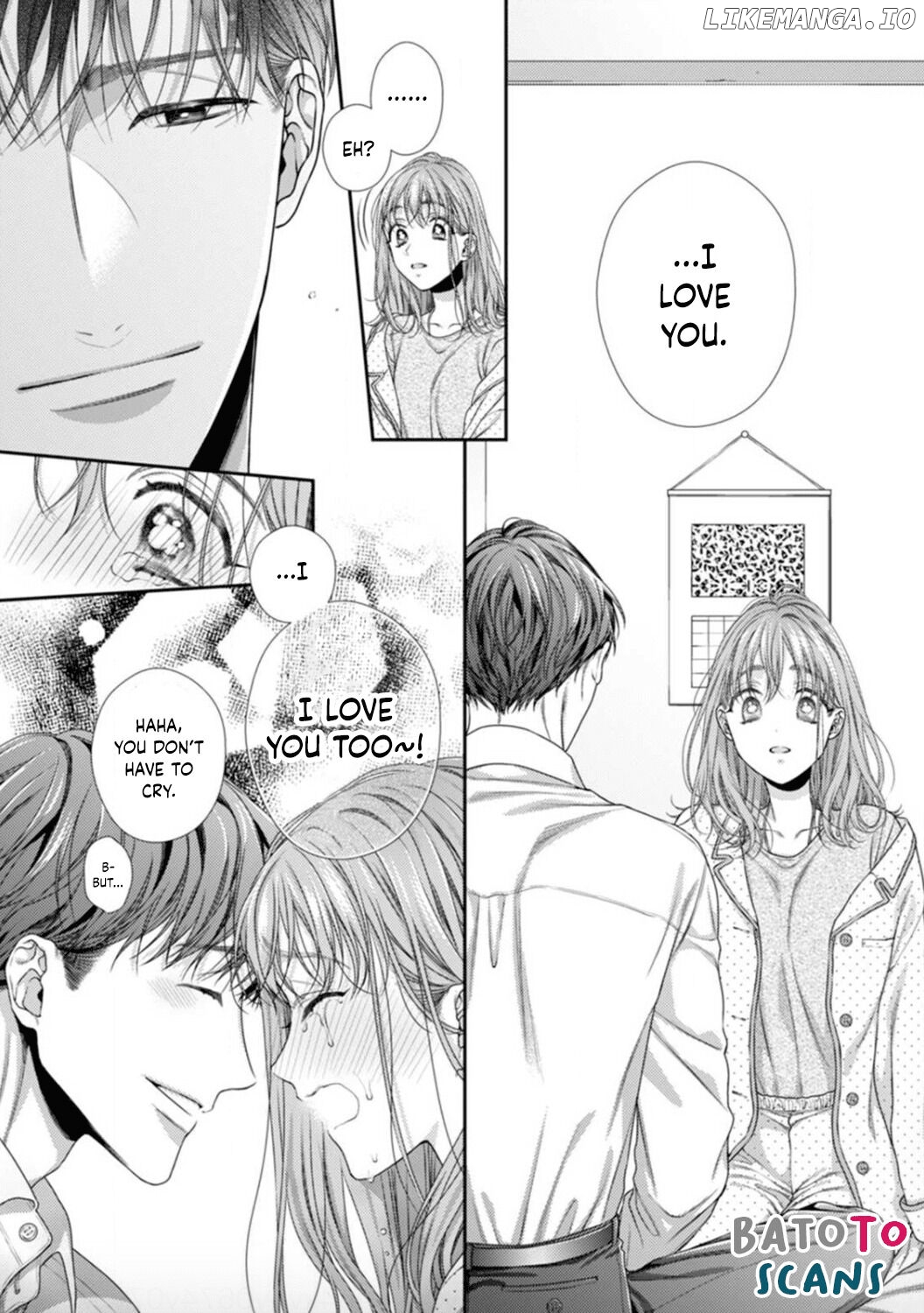 Kokokara wa Otona no Jikandesu. chapter 9 - page 21
