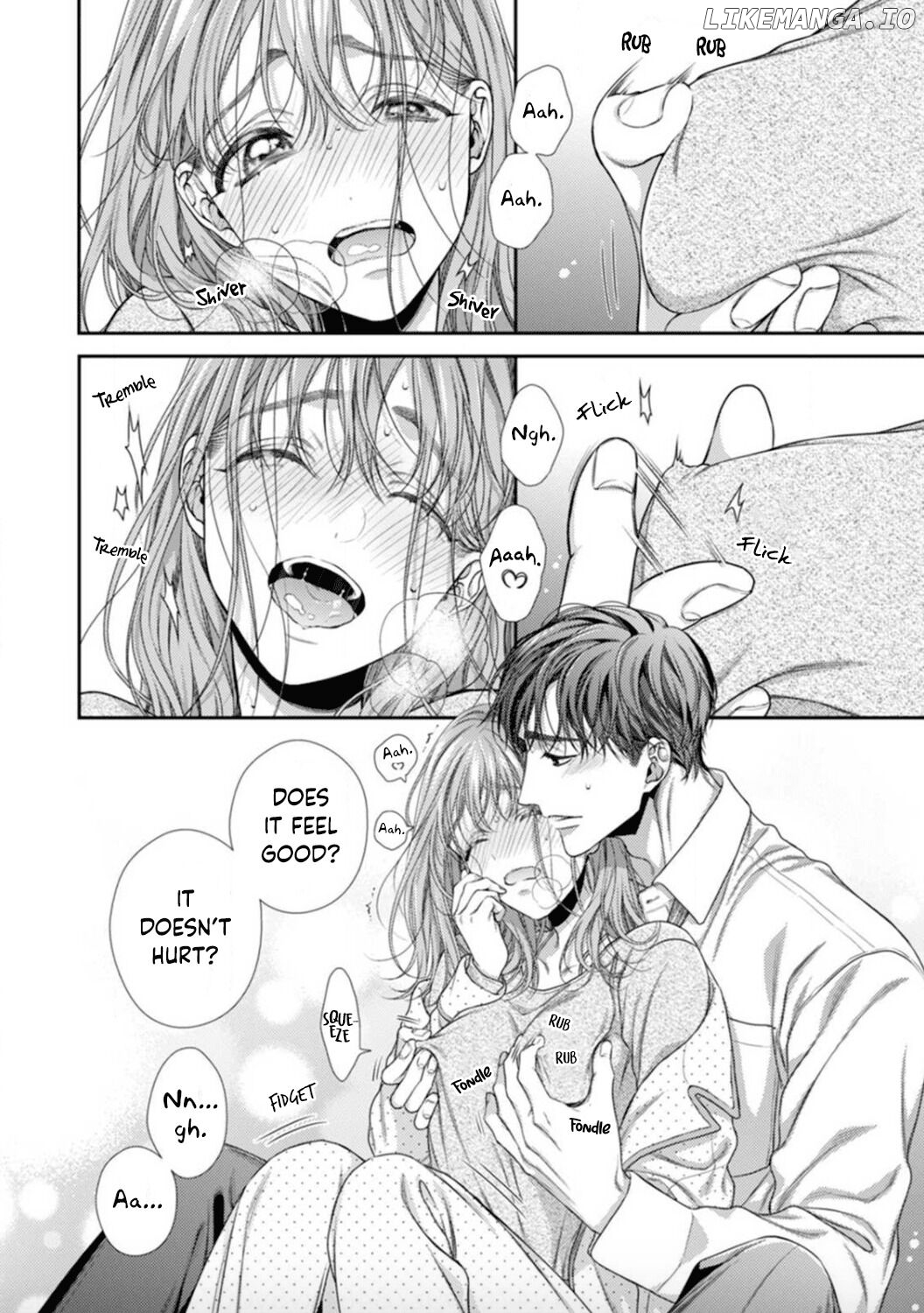 Kokokara wa Otona no Jikandesu. chapter 9 - page 23