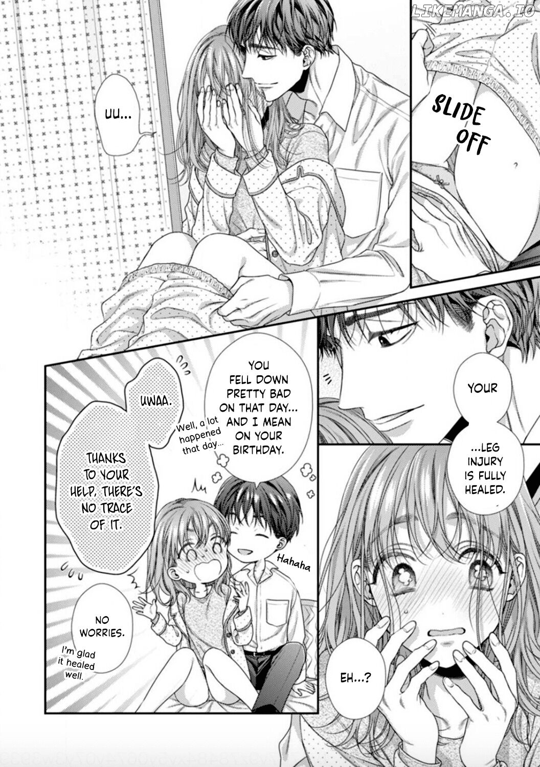 Kokokara wa Otona no Jikandesu. chapter 9 - page 29