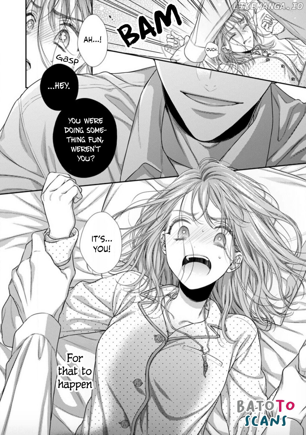Kokokara wa Otona no Jikandesu. chapter 9 - page 39