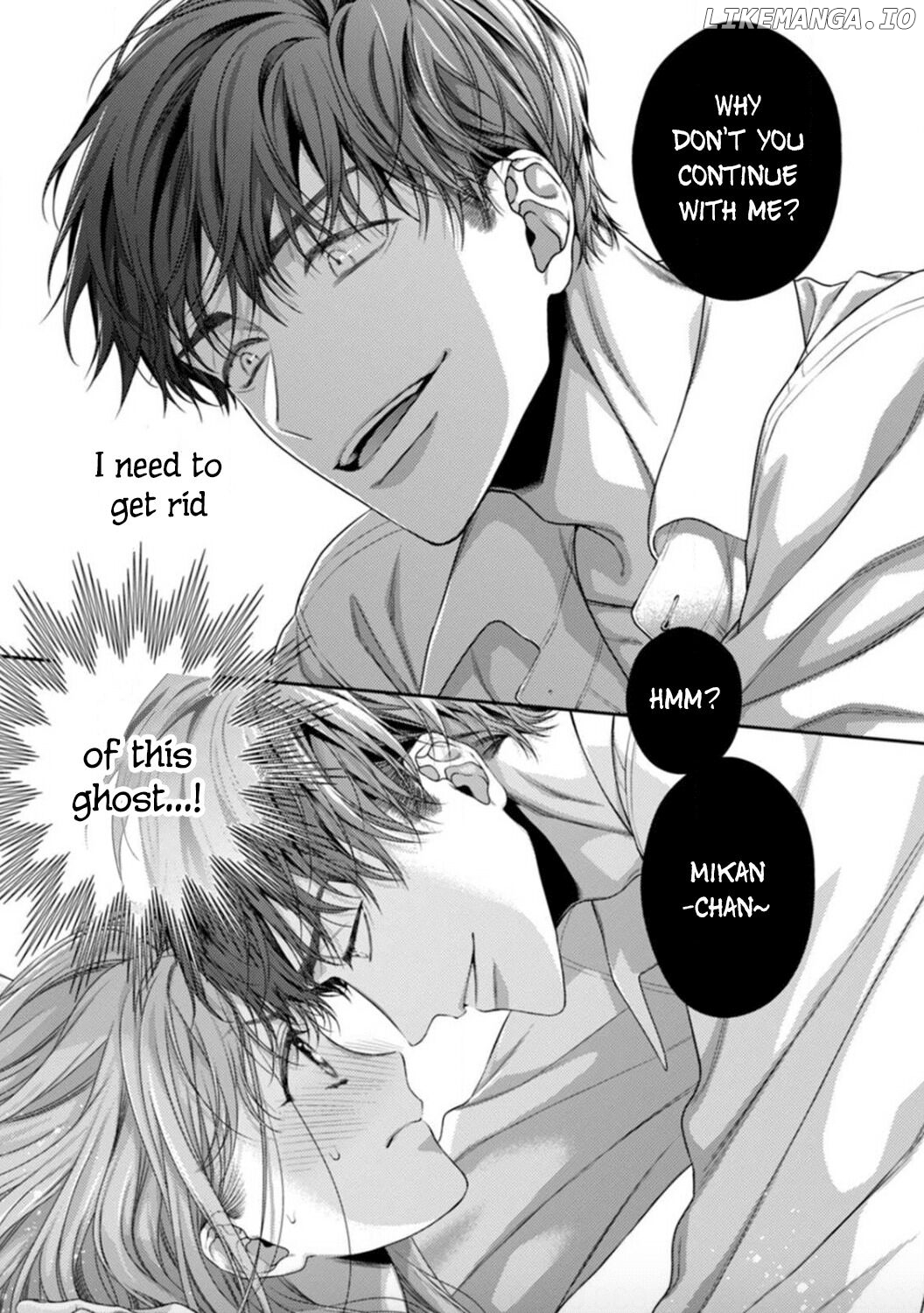 Kokokara wa Otona no Jikandesu. chapter 9 - page 40