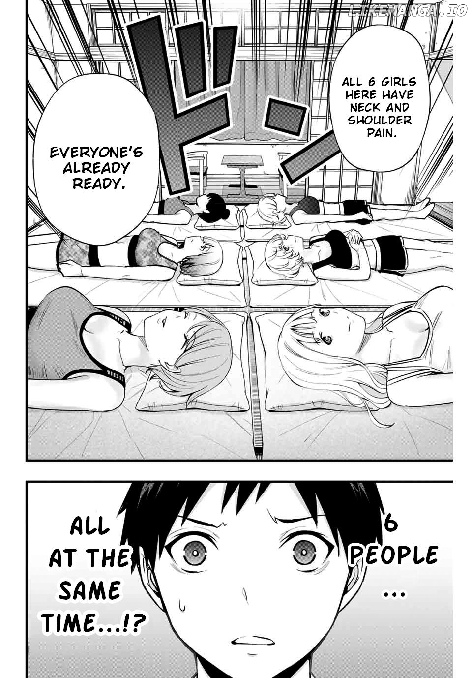 Sawaranaide Kotesashi-Kun chapter 13 - page 18