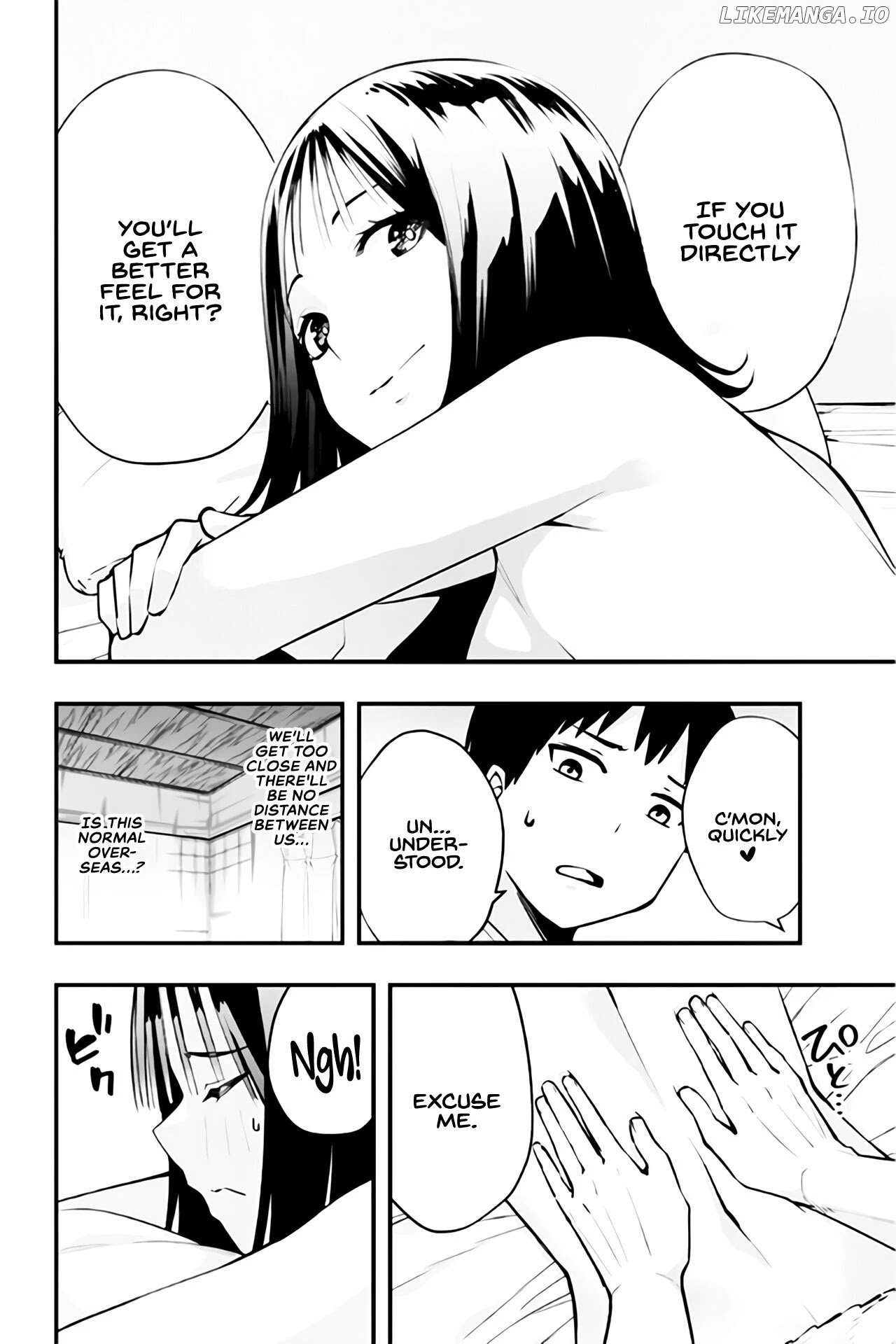Sawaranaide Kotesashi-Kun chapter 3 - page 13