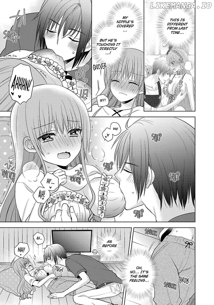 Kimi To Boku No Alternative Lingerie chapter 2 - page 29