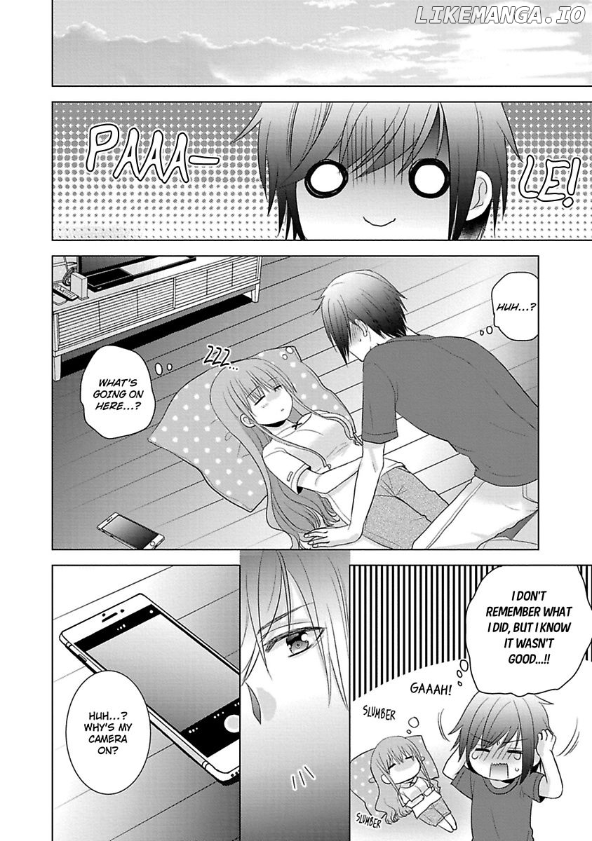 Kimi To Boku No Alternative Lingerie chapter 2 - page 32