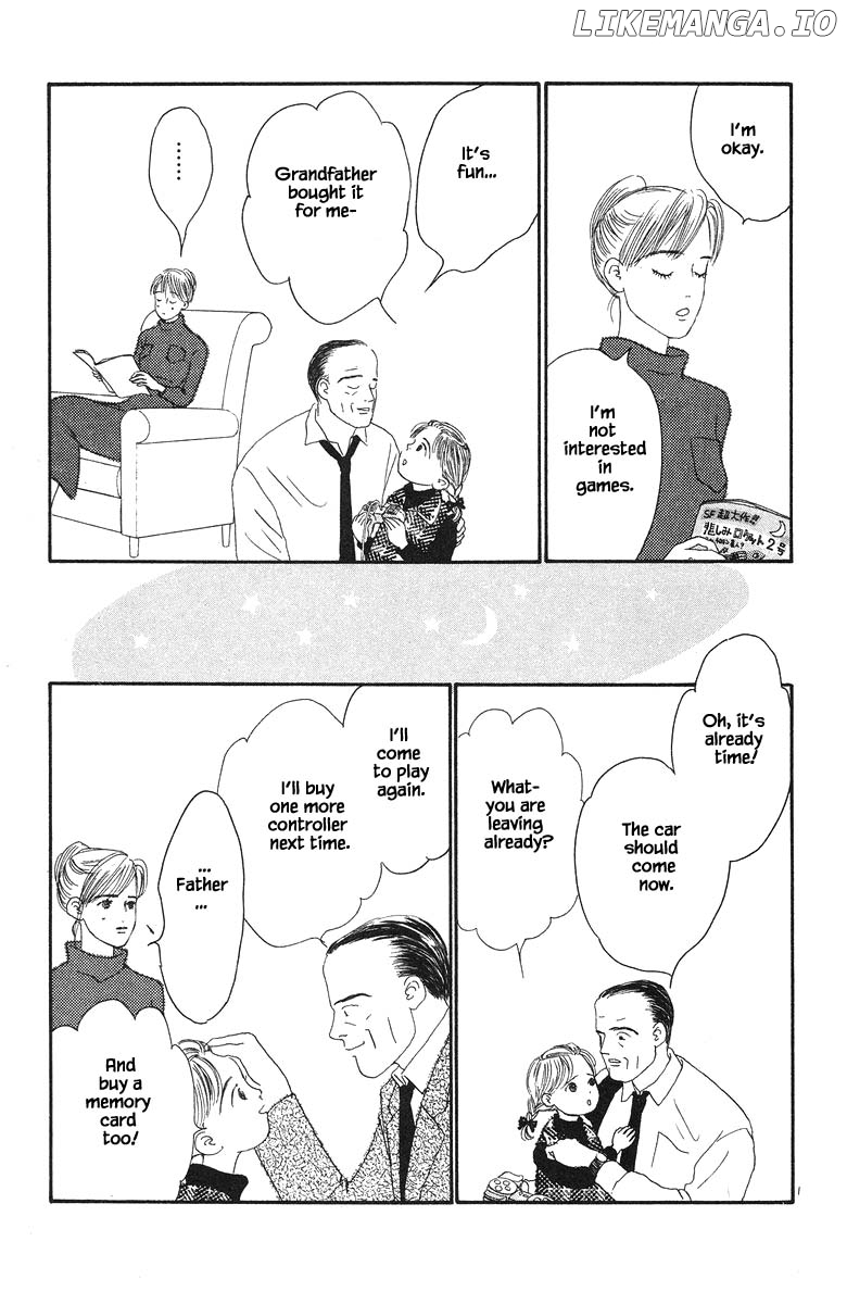 Sekai De Ichiban Yasashii Ongaku chapter 37.1 - page 17