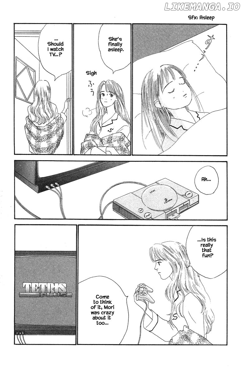 Sekai De Ichiban Yasashii Ongaku chapter 37.1 - page 19