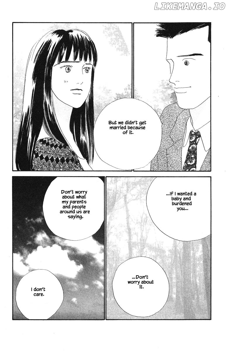 Sekai De Ichiban Yasashii Ongaku chapter 64 - page 26