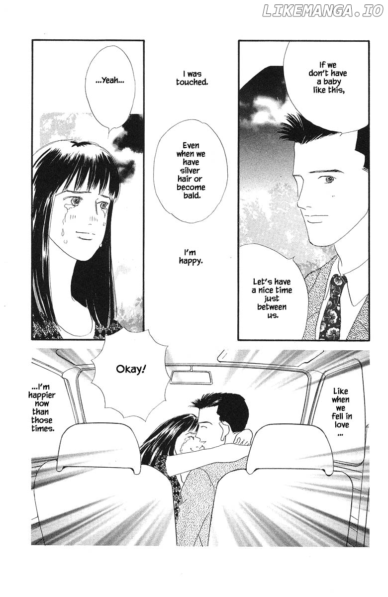 Sekai De Ichiban Yasashii Ongaku chapter 64 - page 27