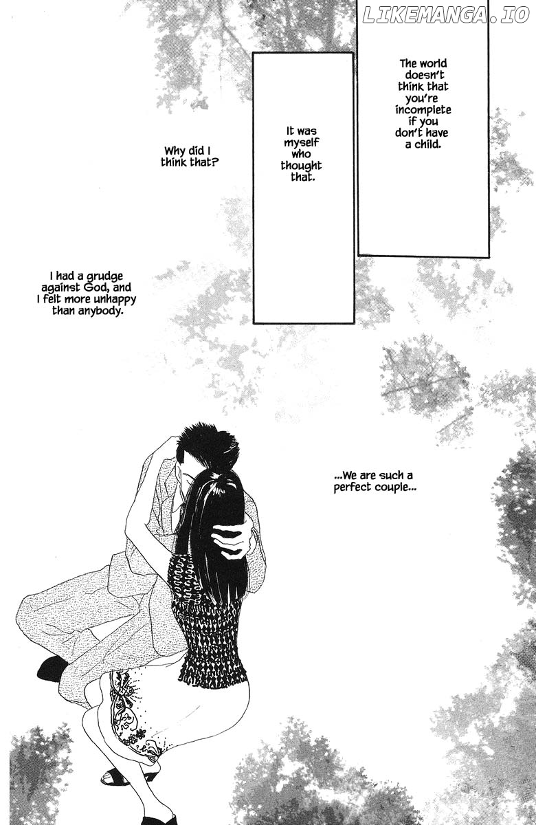 Sekai De Ichiban Yasashii Ongaku chapter 64 - page 28