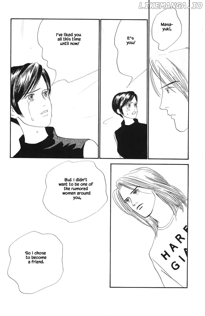 Sekai De Ichiban Yasashii Ongaku chapter 65 - page 16
