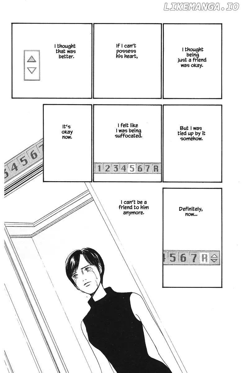 Sekai De Ichiban Yasashii Ongaku chapter 65 - page 18