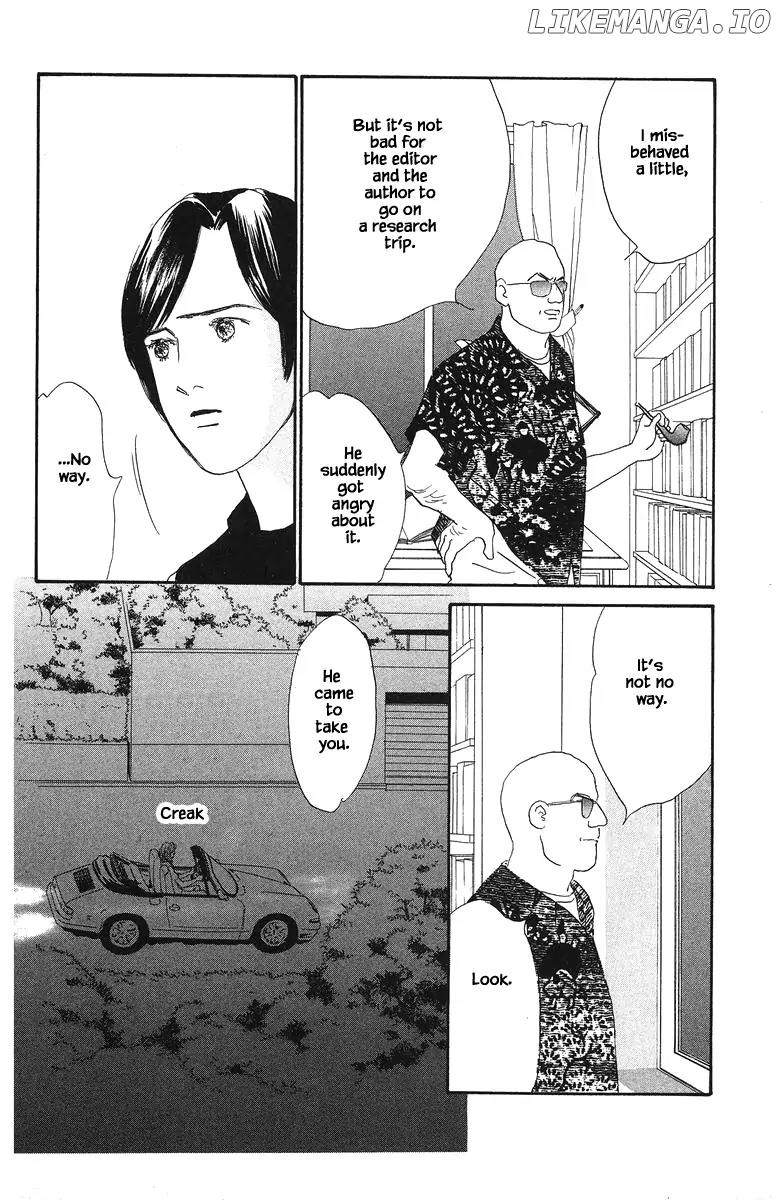 Sekai De Ichiban Yasashii Ongaku chapter 65 - page 30