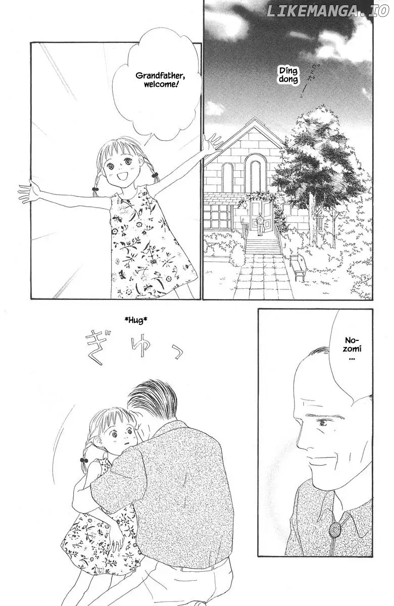 Sekai De Ichiban Yasashii Ongaku chapter 66 - page 20
