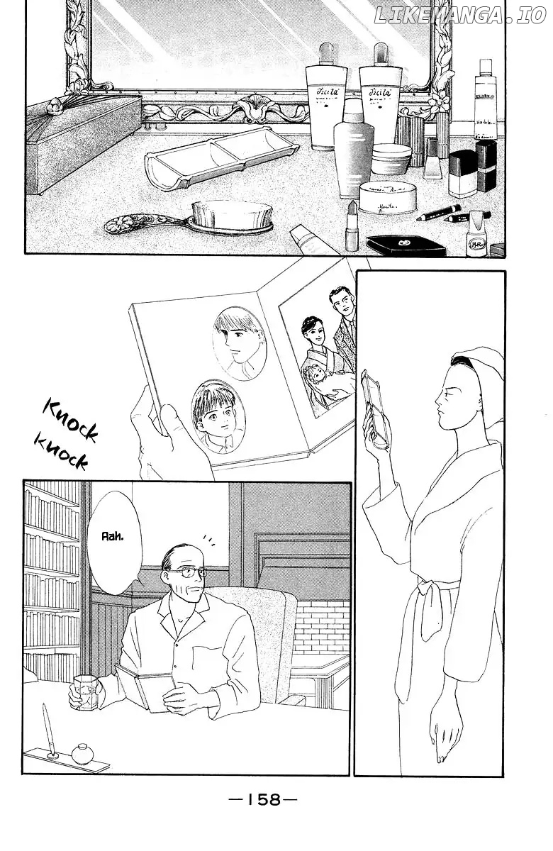Sekai De Ichiban Yasashii Ongaku chapter 66 - page 29