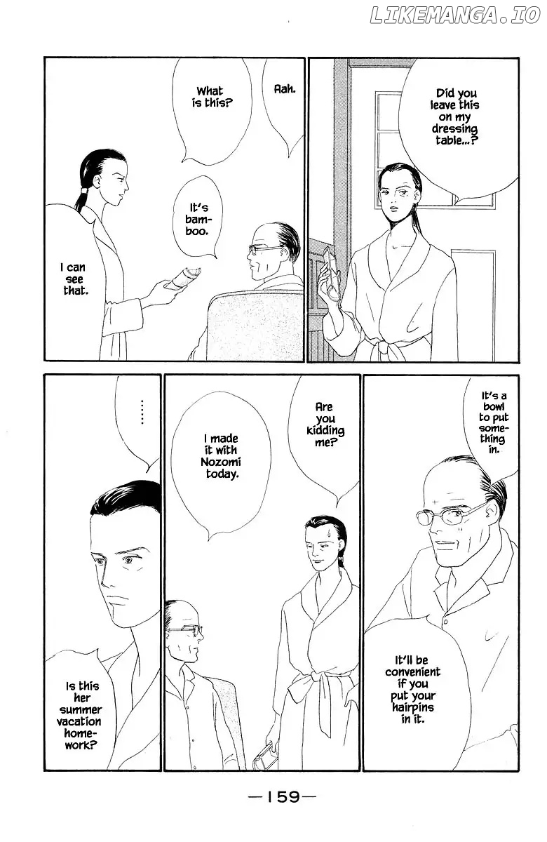 Sekai De Ichiban Yasashii Ongaku chapter 66 - page 30
