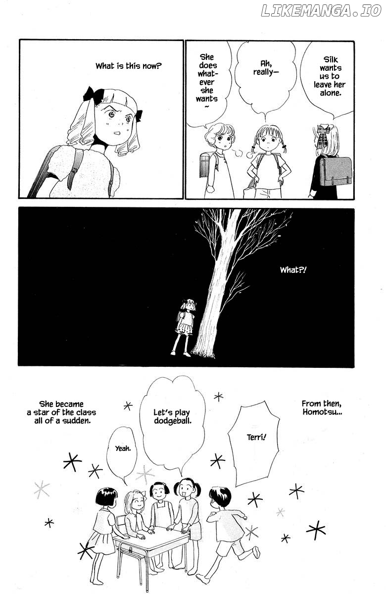 Sekai De Ichiban Yasashii Ongaku chapter 67 - page 14