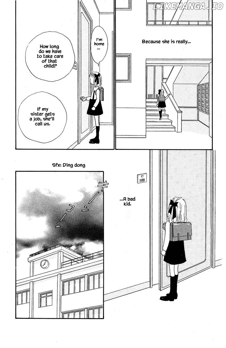 Sekai De Ichiban Yasashii Ongaku chapter 67 - page 21