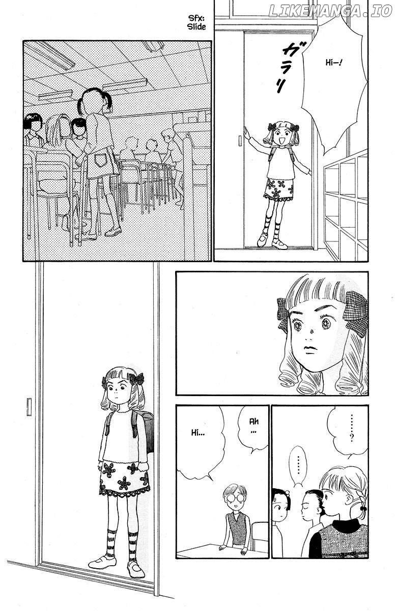 Sekai De Ichiban Yasashii Ongaku chapter 67 - page 22