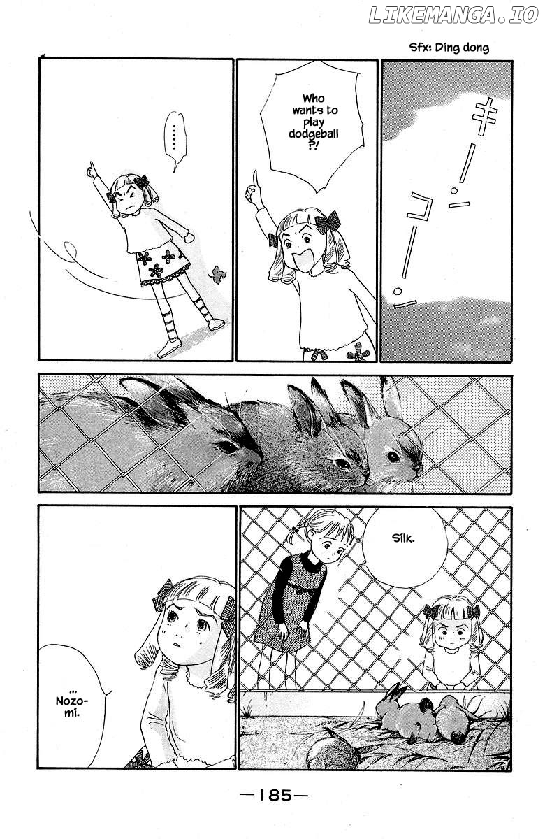 Sekai De Ichiban Yasashii Ongaku chapter 67 - page 23