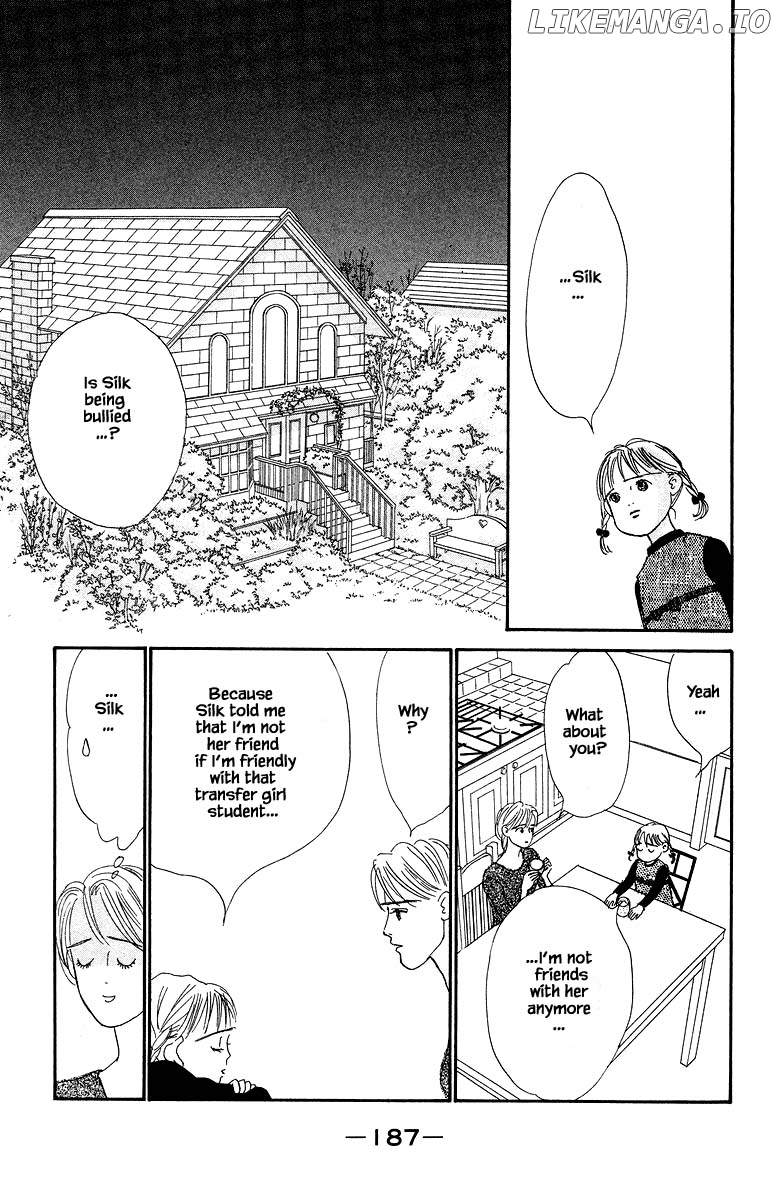 Sekai De Ichiban Yasashii Ongaku chapter 67 - page 25