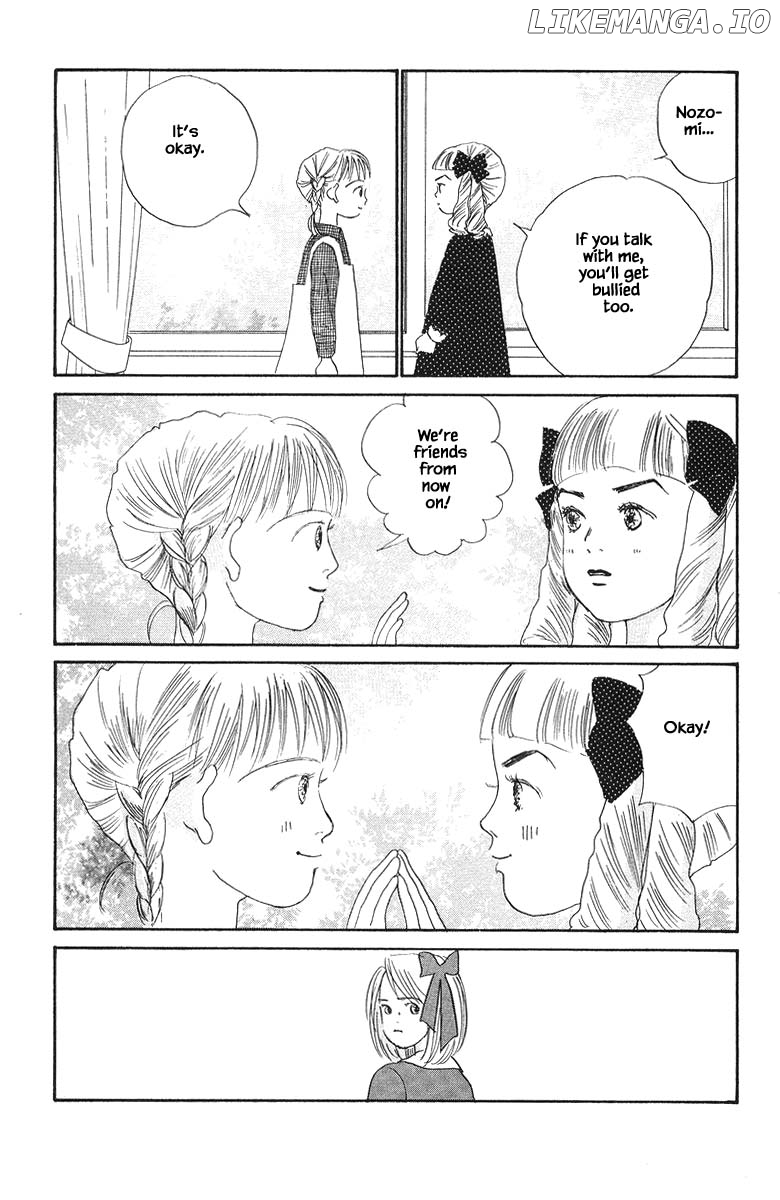 Sekai De Ichiban Yasashii Ongaku chapter 68 - page 13