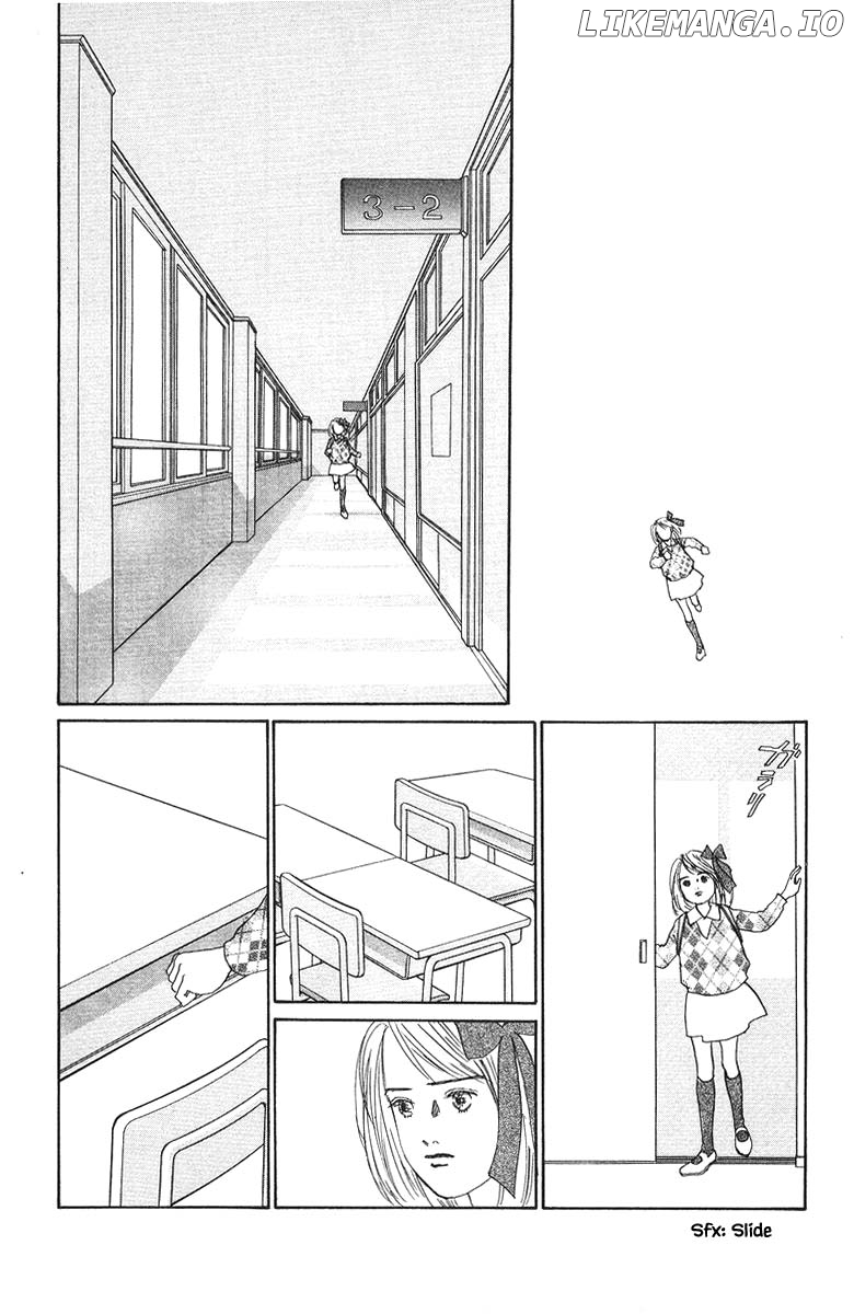 Sekai De Ichiban Yasashii Ongaku chapter 68 - page 16