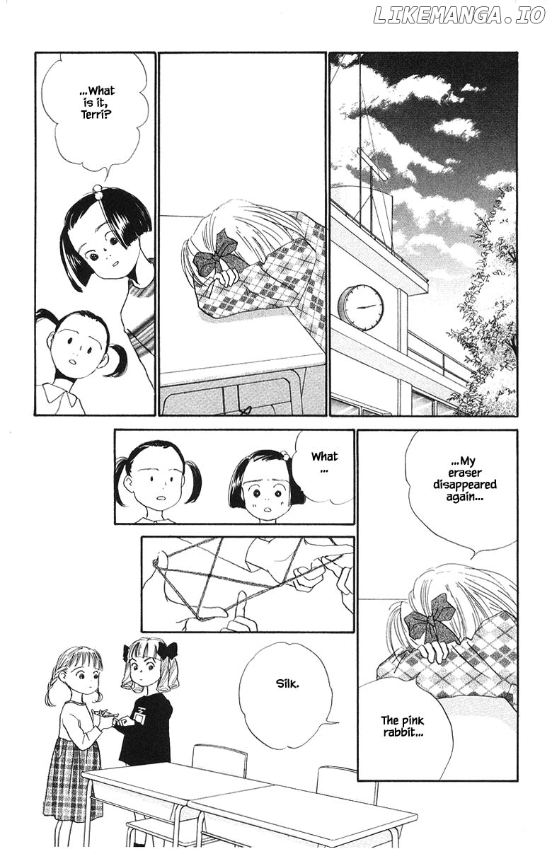 Sekai De Ichiban Yasashii Ongaku chapter 68 - page 17