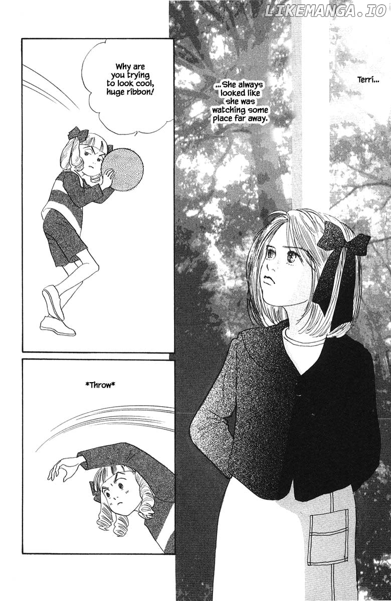 Sekai De Ichiban Yasashii Ongaku chapter 68 - page 26