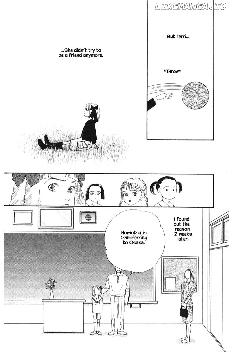 Sekai De Ichiban Yasashii Ongaku chapter 68 - page 28
