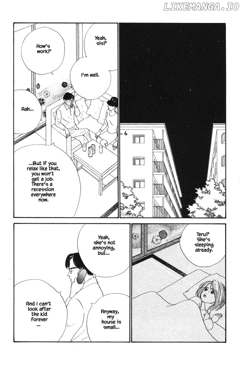 Sekai De Ichiban Yasashii Ongaku chapter 68 - page 6