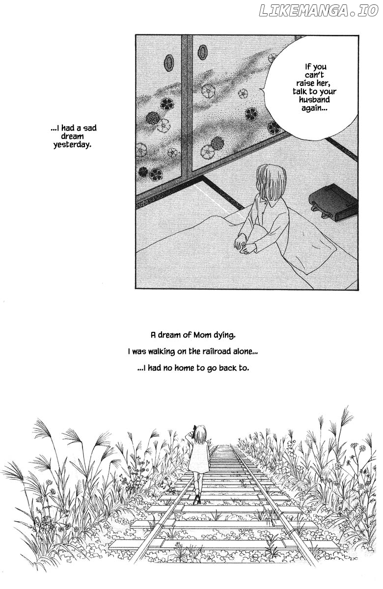 Sekai De Ichiban Yasashii Ongaku chapter 68 - page 7
