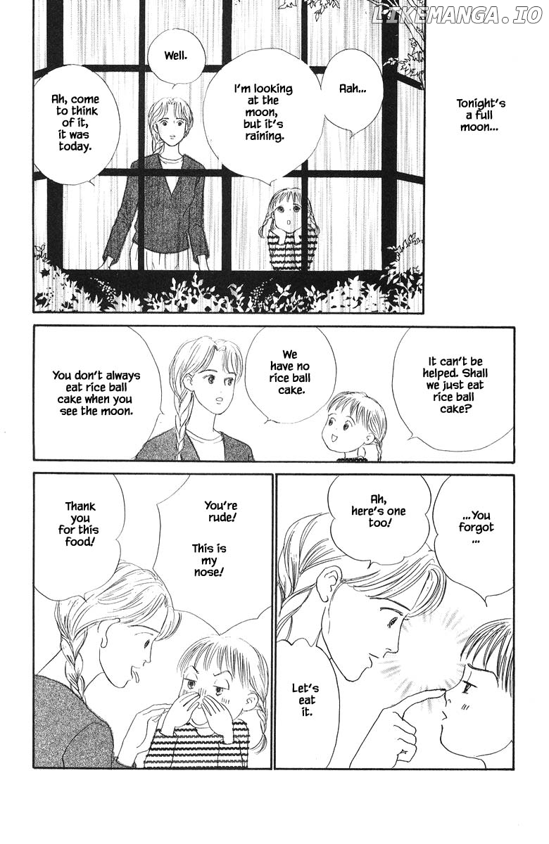 Sekai De Ichiban Yasashii Ongaku chapter 69 - page 9
